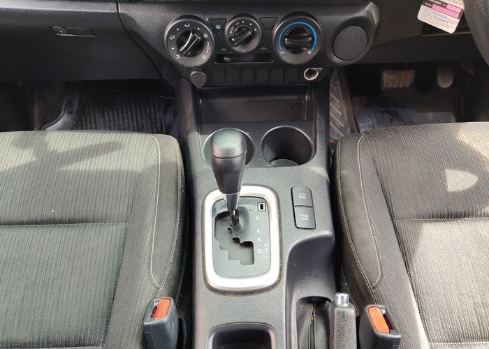 Used 10
                    TOYOTA
                     for Sale Image