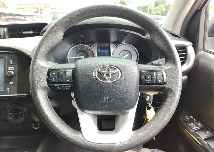 Used 10
                    TOYOTA
                     for Sale Image
