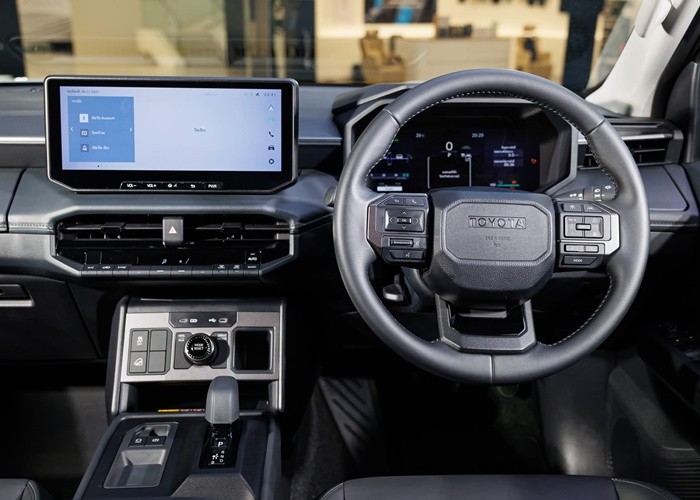 Used 1
                    TOYOTA
                     for Sale Image