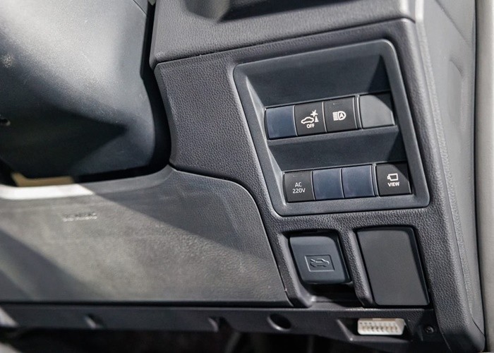 Used 1
                    TOYOTA
                     for Sale Image