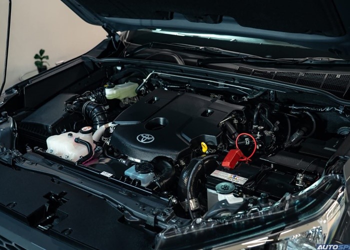 Used 11
                    TOYOTA
                     for Sale Image