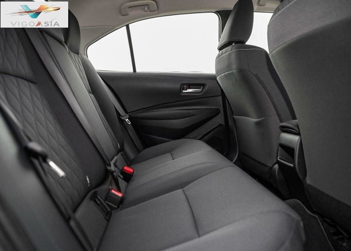 Used 1
                    TOYOTA
                     for Sale Image