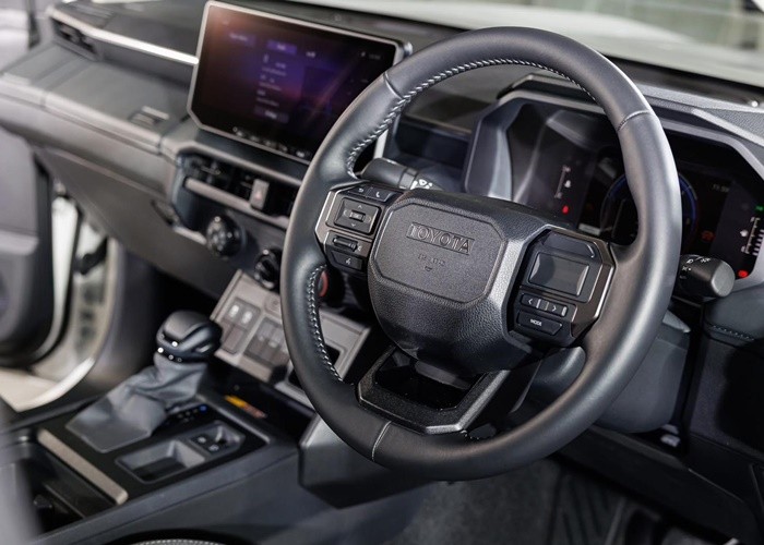 Used 1
                    TOYOTA
                     for Sale Image