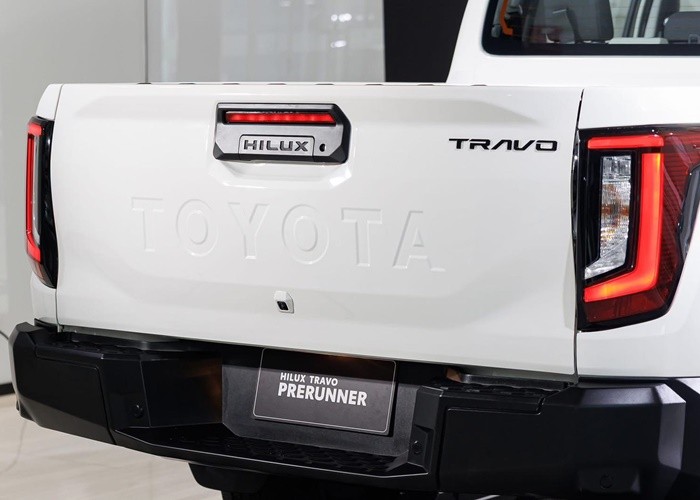 Used 1
                    TOYOTA
                     for Sale Image