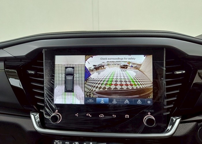 Used 7
                    ISUZU
                     for Sale Image