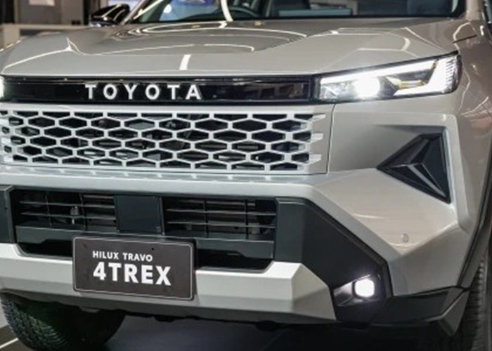 Used 1
                    TOYOTA
                     for Sale Image