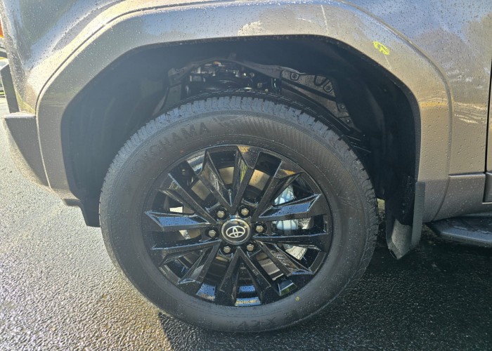 Used 1
                    TOYOTA
                     for Sale Image