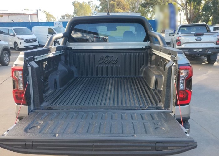 Used 1
                    FORD
                     for Sale Image