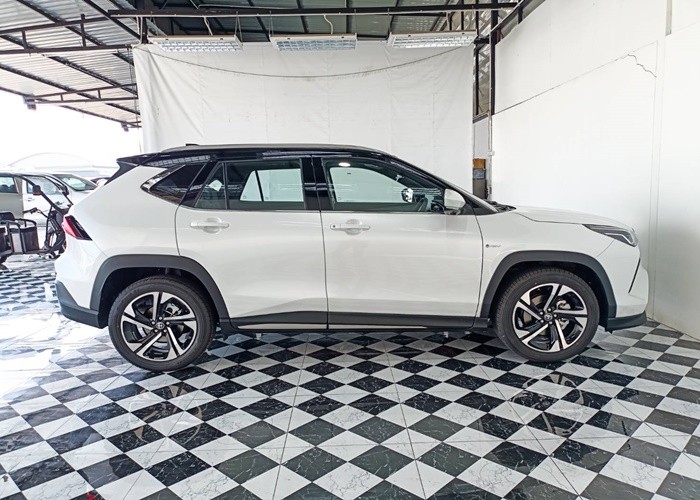 Used 1
                    TOYOTA
                     for Sale Image