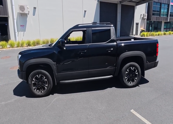 Used 1
                    BYD
                     for Sale Image