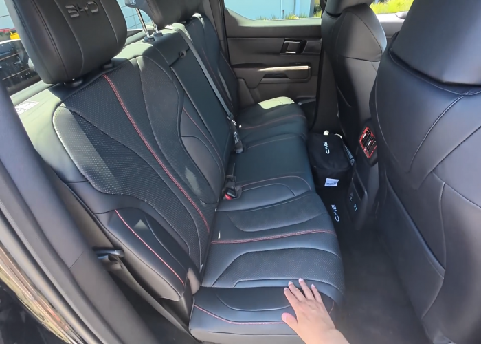 Used 1
                    BYD
                     for Sale Image