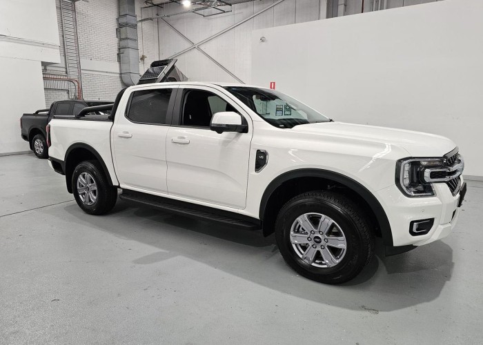 Used 1
                    FORD
                     for Sale Image