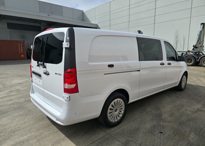 Used 1
                    MERCEDES BENZ
                     for Sale Image