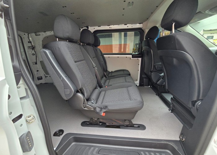 Used 1
                    MERCEDES BENZ
                     for Sale Image