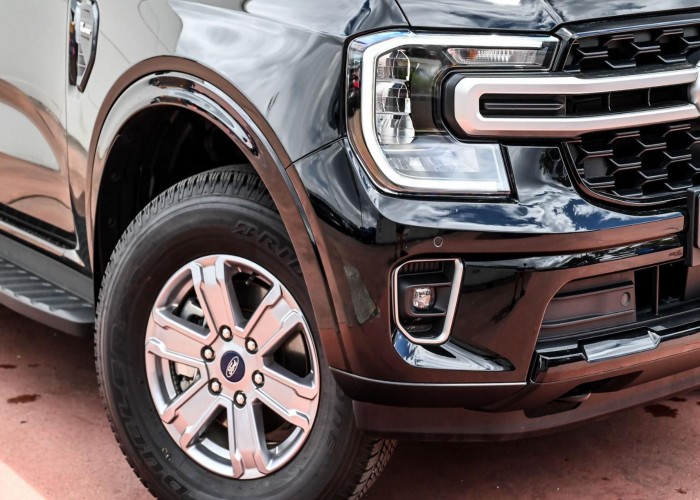 Used 1
                    FORD
                     for Sale Image