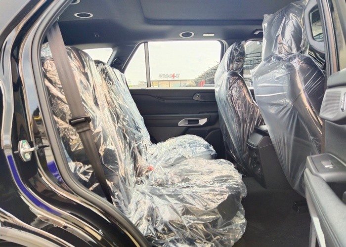 Used 1
                    FORD
                     for Sale Image