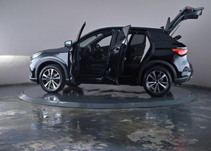 Used 1
                    BYD
                     for Sale Image