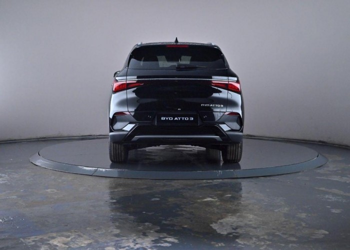 Used 1
                    BYD
                     for Sale Image