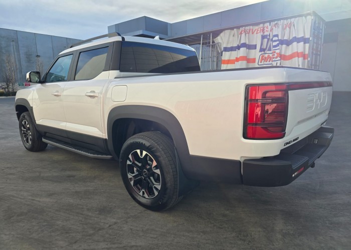 Used 1
                    BYD
                     for Sale Image