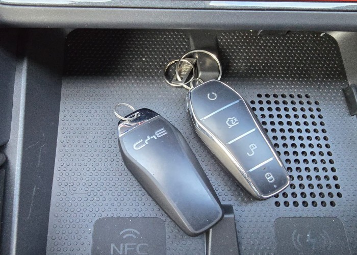 Used 1
                    BYD
                     for Sale Image