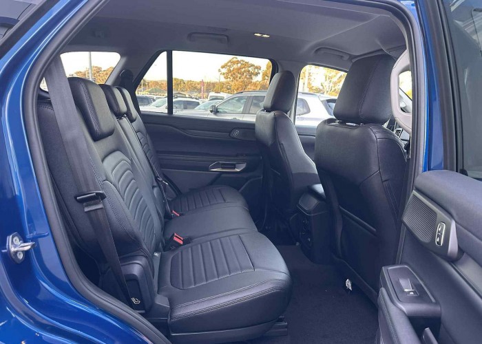 Used 1
                    FORD
                     for Sale Image