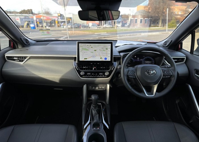 Used 1
                    TOYOTA
                     for Sale Image