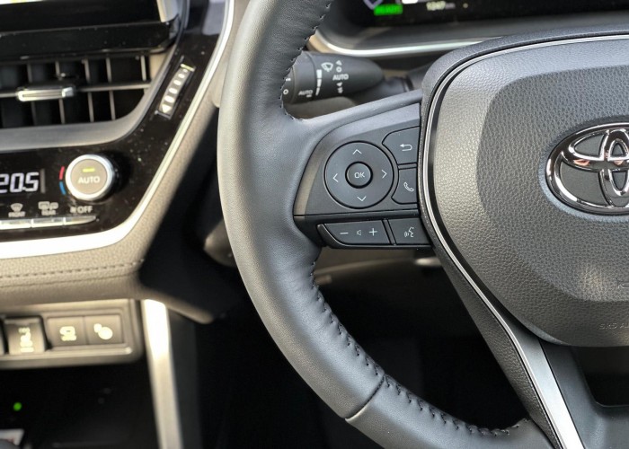 Used 1
                    TOYOTA
                     for Sale Image