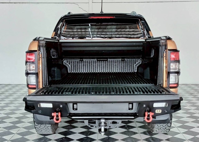 Used 9
                    FORD
                     for Sale Image