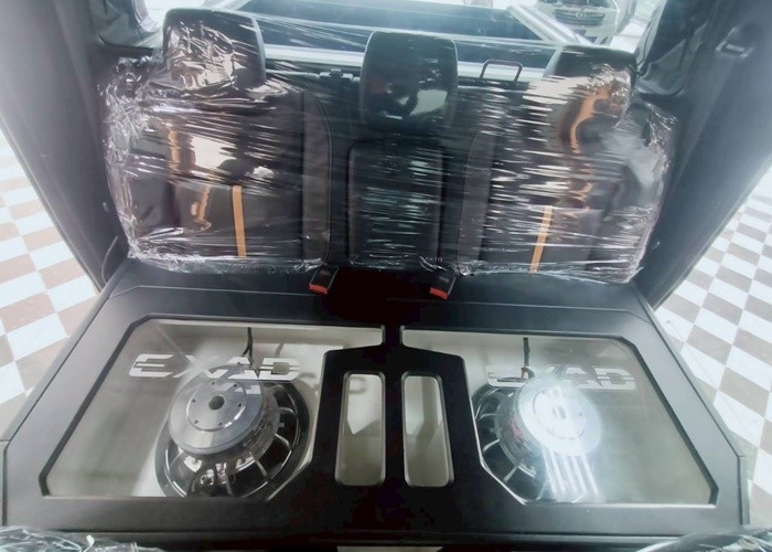 Used 9
                    FORD
                     for Sale Image