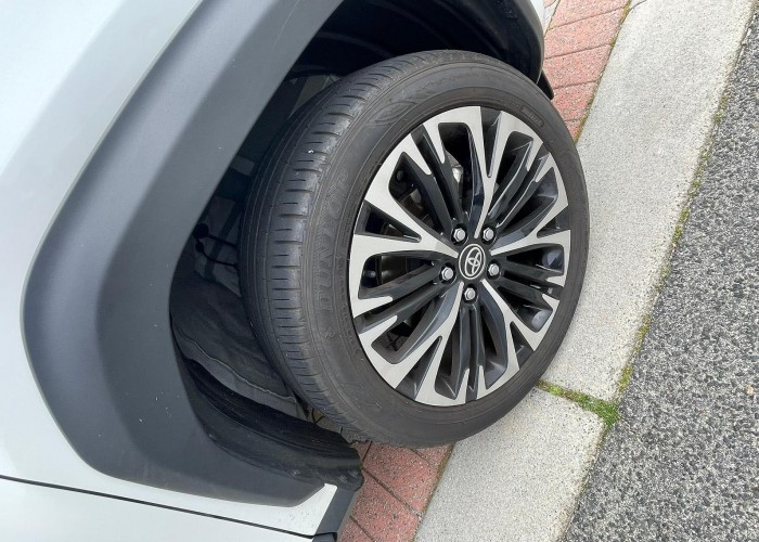 Used 1
                    TOYOTA
                     for Sale Image