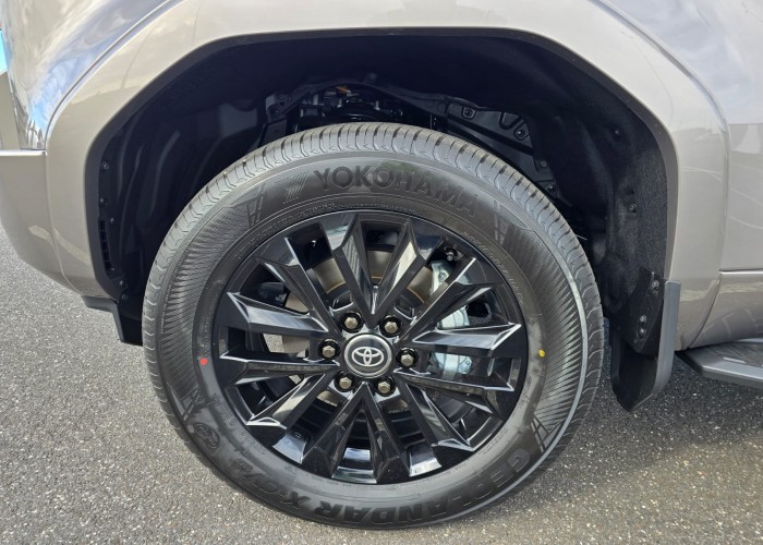 Used 1
                    TOYOTA
                     for Sale Image