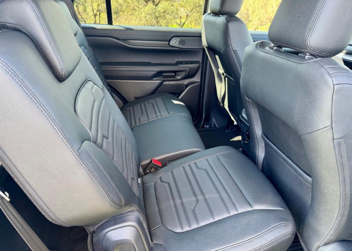 Used 1
                    FORD
                     for Sale Image