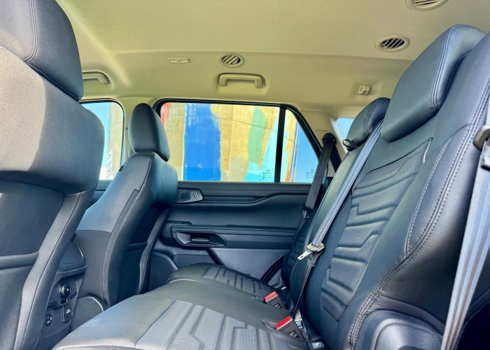 Used 1
                    FORD
                     for Sale Image