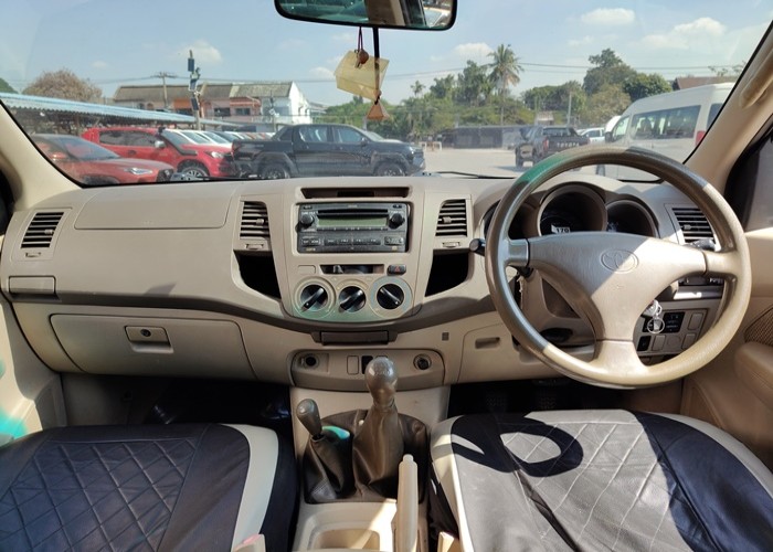 Used 2
                    TOYOTA
                     for Sale Image