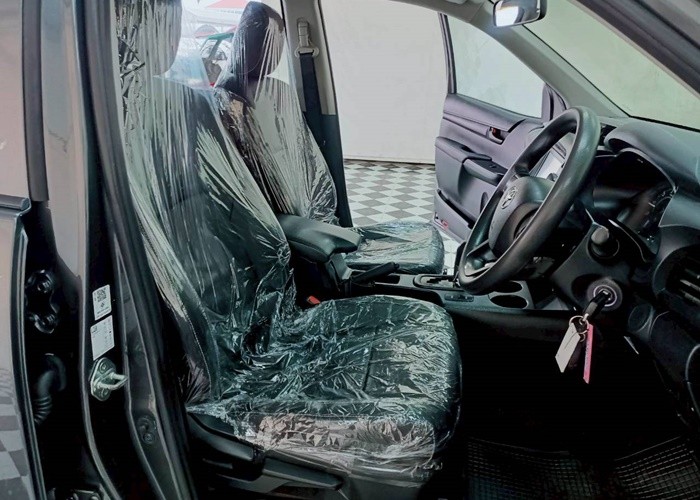 Used 10
                    TOYOTA
                     for Sale Image