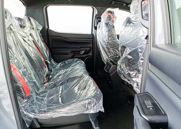 Used 1
                    FORD
                     for Sale Image