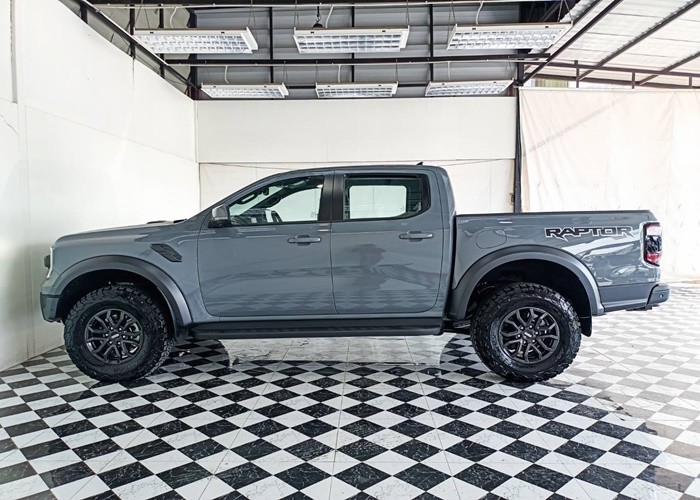 Used 1
                    FORD
                     for Sale Image