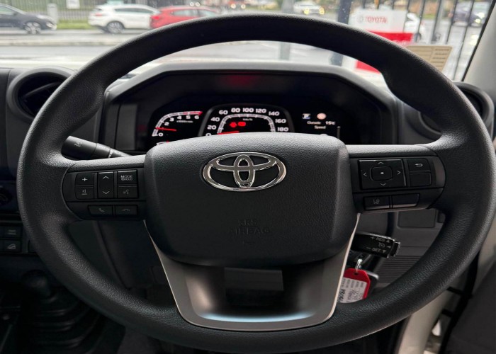 Used 1
                    TOYOTA
                     for Sale Image