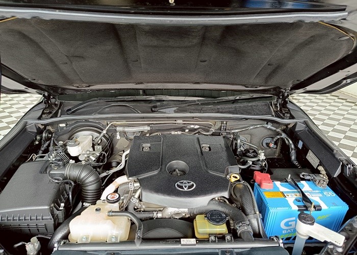 Used 11
                    TOYOTA
                     for Sale Image