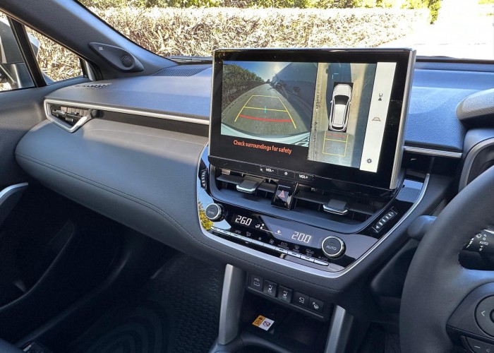 Used 1
                    TOYOTA
                     for Sale Image