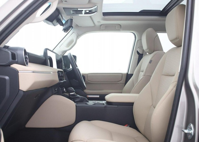 Used 1
                    TOYOTA
                     for Sale Image