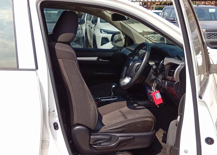 Used 10
                    TOYOTA
                     for Sale Image