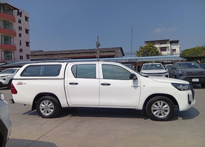 Used 10
                    TOYOTA
                     for Sale Image