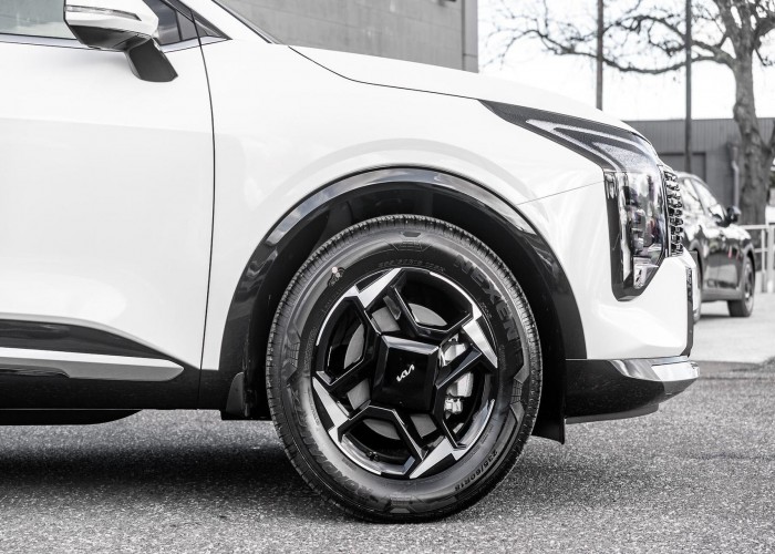 Used 1
                    KIA
                     for Sale Image