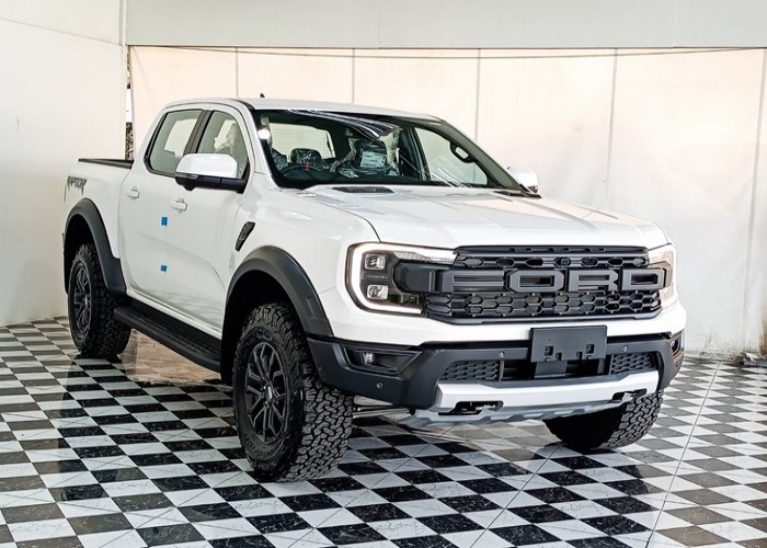 Used 1
                    FORD
                     for Sale Image