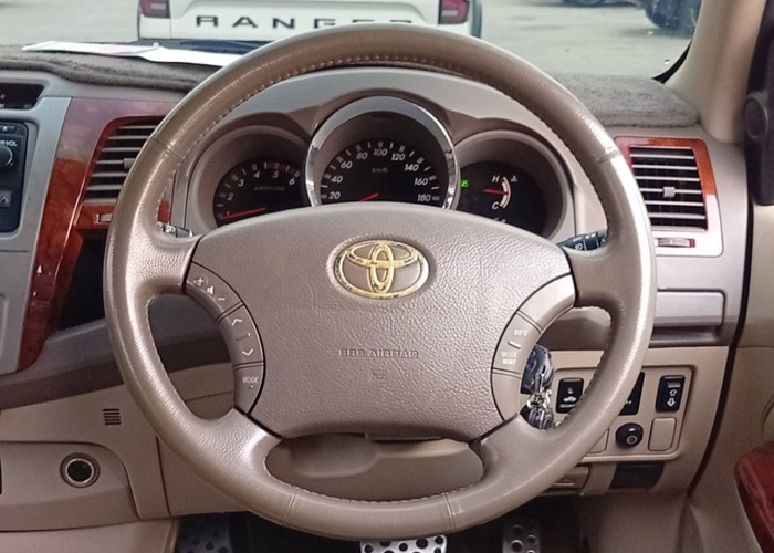 Used 6
                    TOYOTA
                     for Sale Image