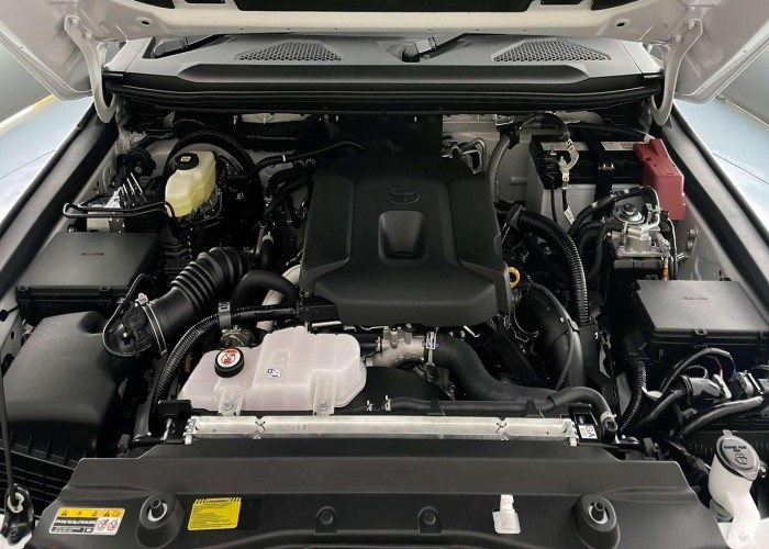 Used 1
                    TOYOTA
                     for Sale Image