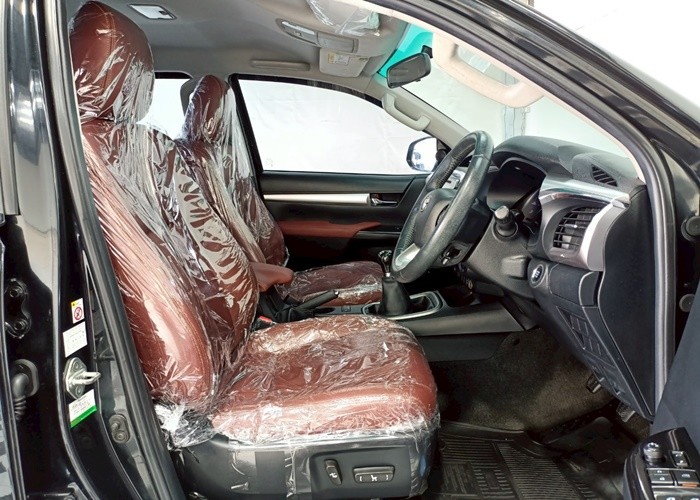 Used 6
                    TOYOTA
                     for Sale Image