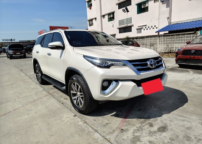 Used 3
                    TOYOTA
                     for Sale Image