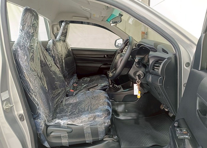 Used 6
                    TOYOTA
                     for Sale Image